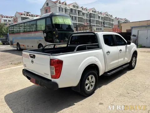 2020 Dongfeng RuiQi 6 6