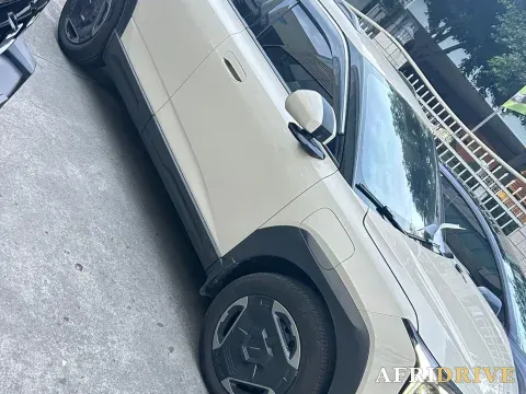 2025 DongFeng eπ 06 3