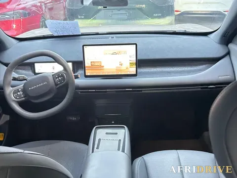 2025 DongFeng eπ 06 5