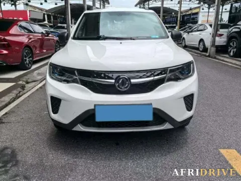 2022 DongFeng eπ Nami EX1 2
