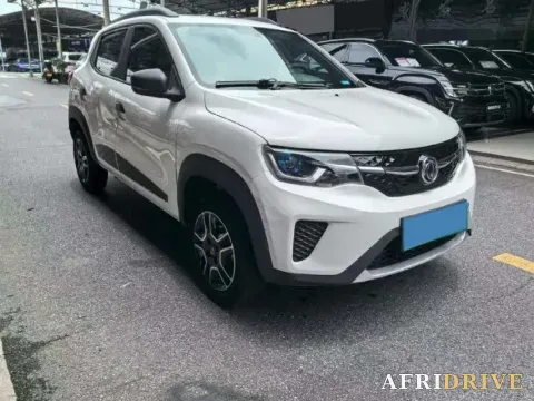 2022 DongFeng eπ Nami EX1 3