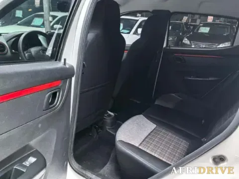 2022 DongFeng eπ Nami EX1 6