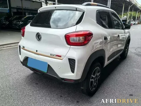 2022 DongFeng eπ Nami EX1 7