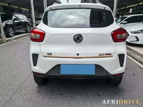 2022 DongFeng eπ Nami EX1 8
