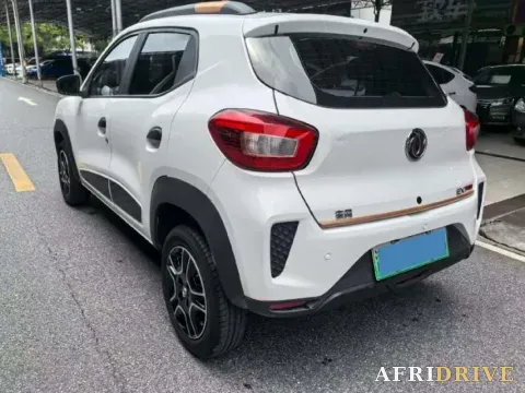 2022 DongFeng eπ Nami EX1 9