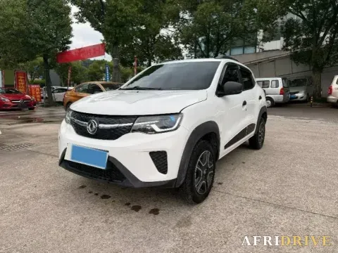 2022 DongFeng eπ BOX