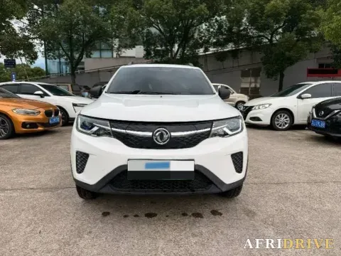 2022 DongFeng eπ BOX 2