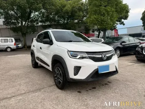 2022 DongFeng eπ BOX 3