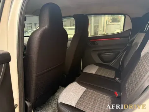 2022 DongFeng eπ BOX 6