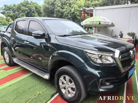 2019 Dongfeng RuiQi 6 3