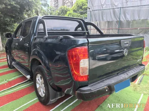 2019 Dongfeng RuiQi 6 7