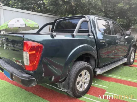 2019 Dongfeng RuiQi 6 9