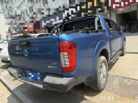 2020 Dongfeng RuiQi 6 2