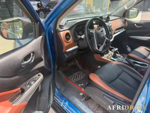 2020 Dongfeng RuiQi 6 3