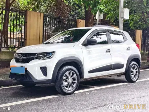 2022 DongFeng eπ Nami EX1