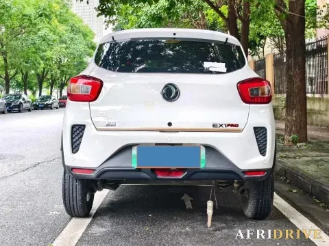 2022 DongFeng eπ Nami EX1 2