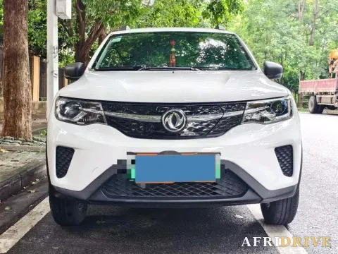 2022 DongFeng eπ Nami EX1 3