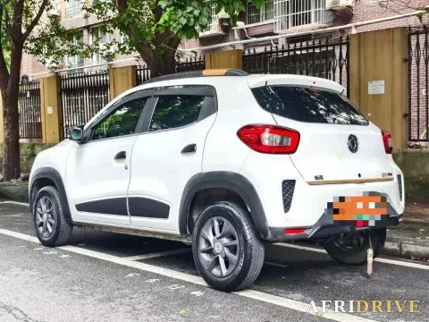 2022 DongFeng eπ Nami EX1 4