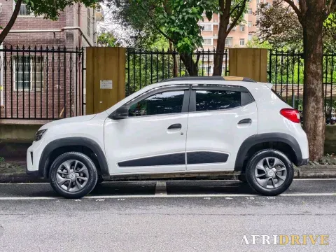 2022 DongFeng eπ Nami EX1 5