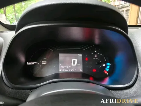 2022 DongFeng eπ Nami EX1 9