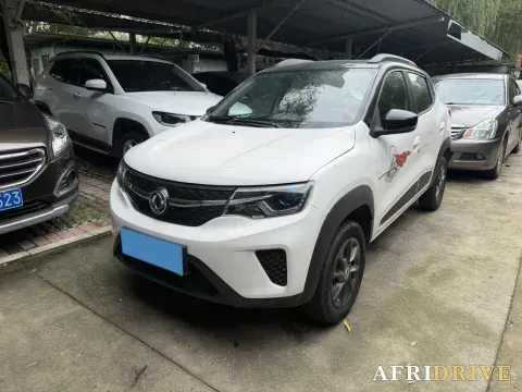 2022 DongFeng eπ Nami EX1