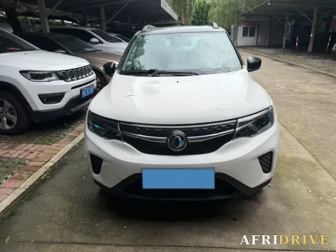 2022 DongFeng eπ Nami EX1 2