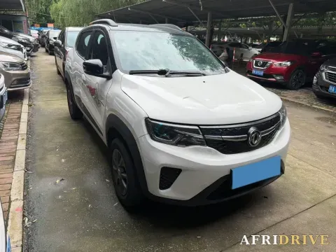 2022 DongFeng eπ Nami EX1 3