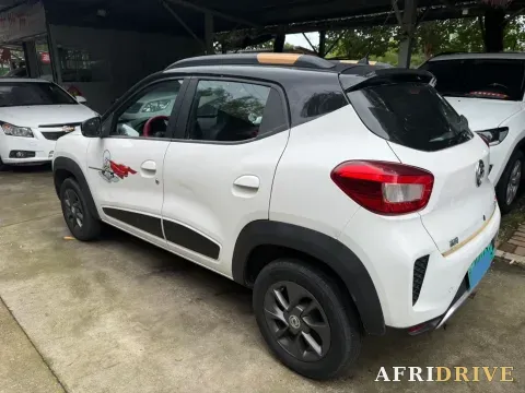 2022 DongFeng eπ Nami EX1 6