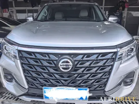 2022 Dongfeng RuiQi 7 2