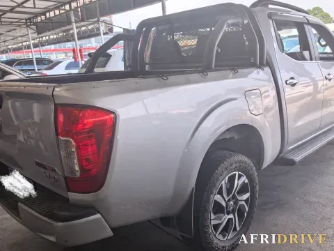 2022 Dongfeng RuiQi 7 6