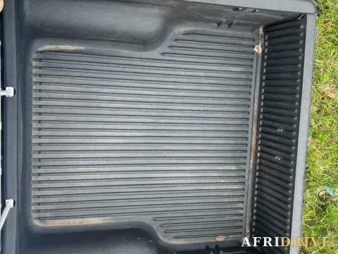 2021 Dongfeng RuiQi 3