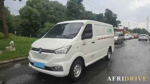 2023 DongFeng DFAC YuFeng EM26
