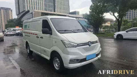 2023 DongFeng DFAC YuFeng EM26 2