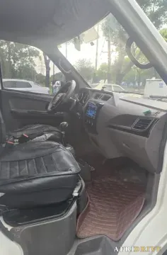 2023 DongFeng DFAC YuFeng EM26 5
