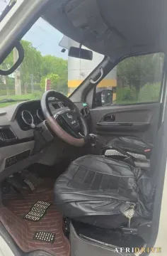 2023 DongFeng DFAC YuFeng EM26 6