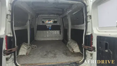 2023 DongFeng DFAC YuFeng EM26 7