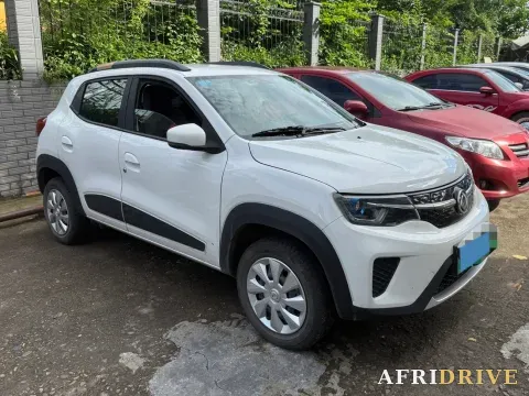 2021 DongFeng eπ Nami EX1 4