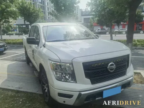 2019 Mitsubishi Pajero 3
