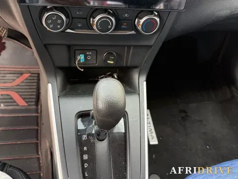 2021 Nissan Sylphy 3