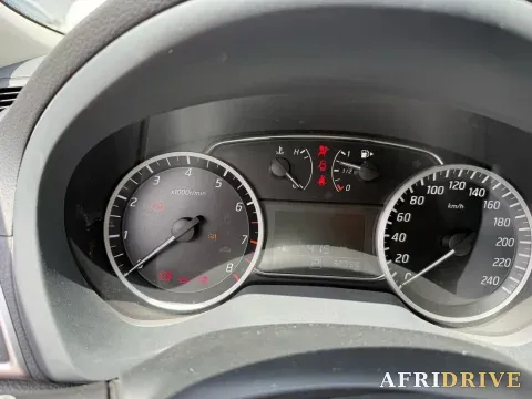 2021 Nissan Sylphy 6