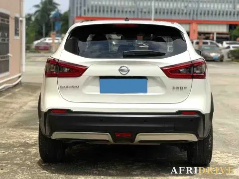 2021 Nissan Qashqai 9