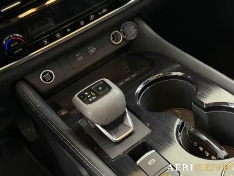 2021 Nissan X-Trail 6