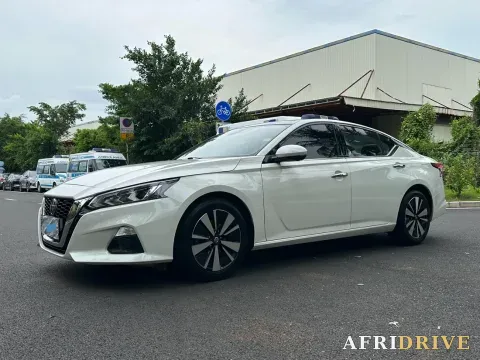 2021 Nissan Teana