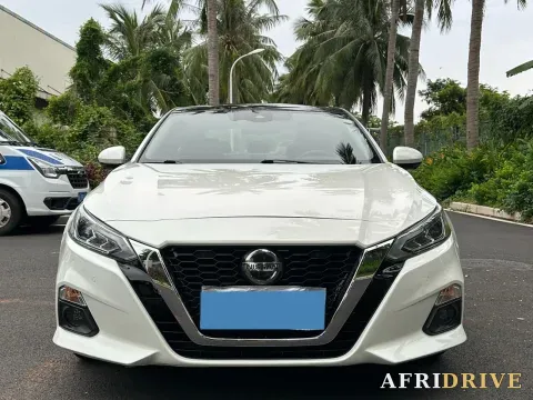 2021 Nissan Teana 2