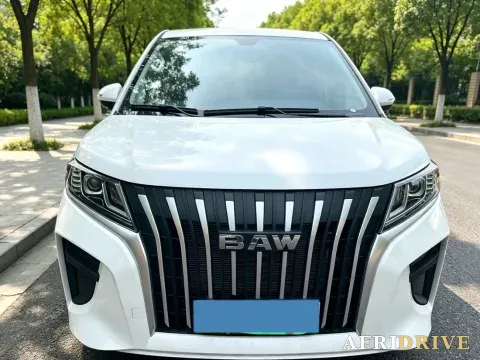 2026 BAW RuiSheng Trump M7 3
