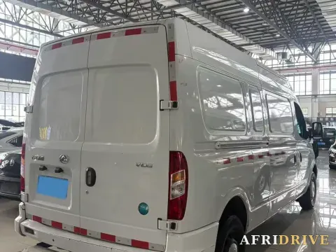 2023 DongFeng DFAC YuFeng 6