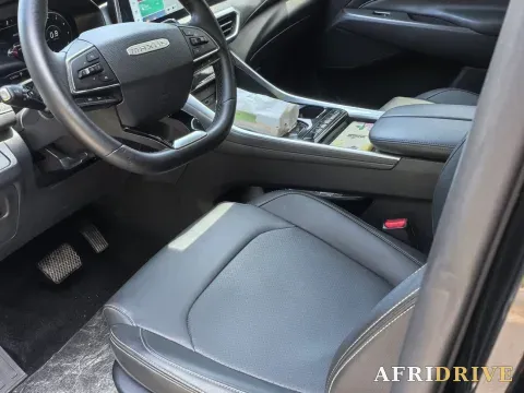 2021 MAXUS G50 4