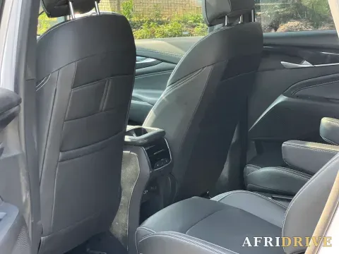 2023 MAXUS G50 6