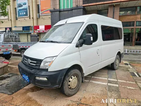 2020 MAXUS XinTu V80