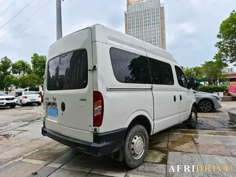 2020 MAXUS XinTu V80 3